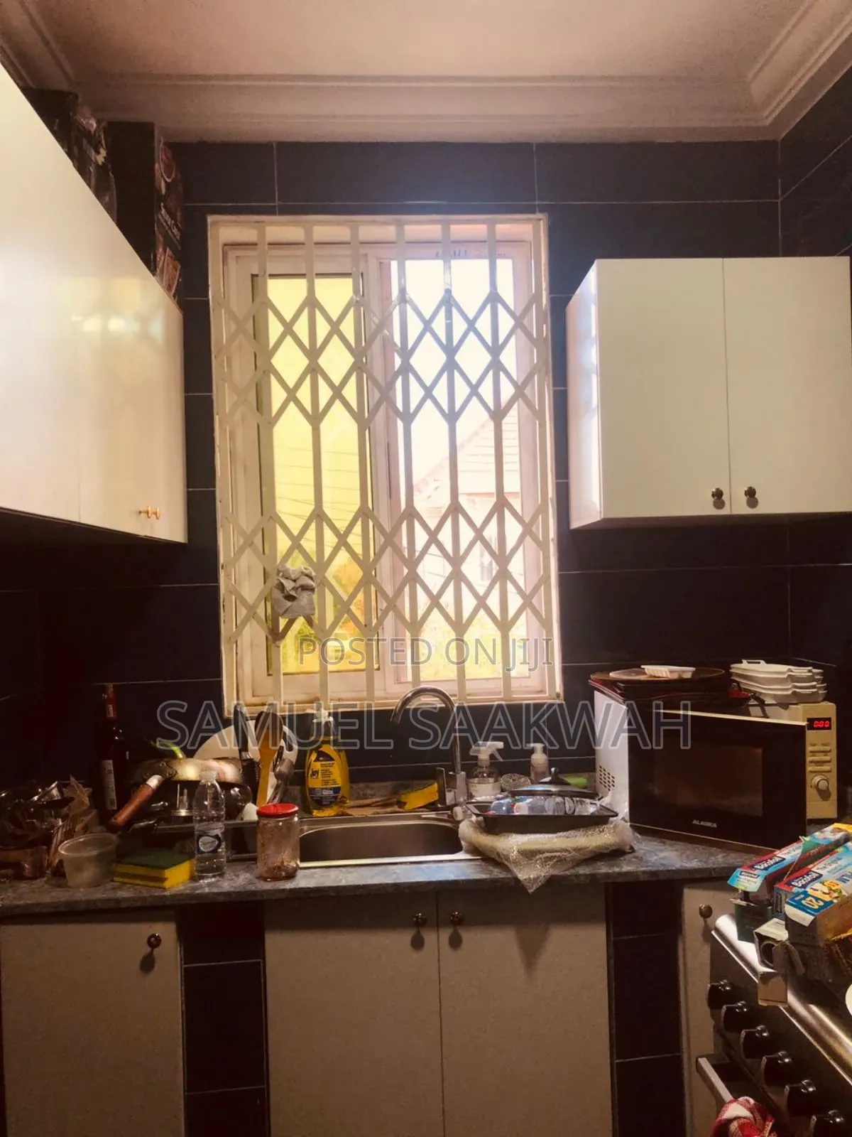 1bdrm Apartment in Lapaz Recourse for rent