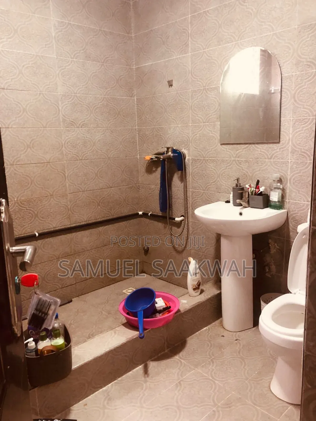 1bdrm Apartment in Lapaz Recourse for rent