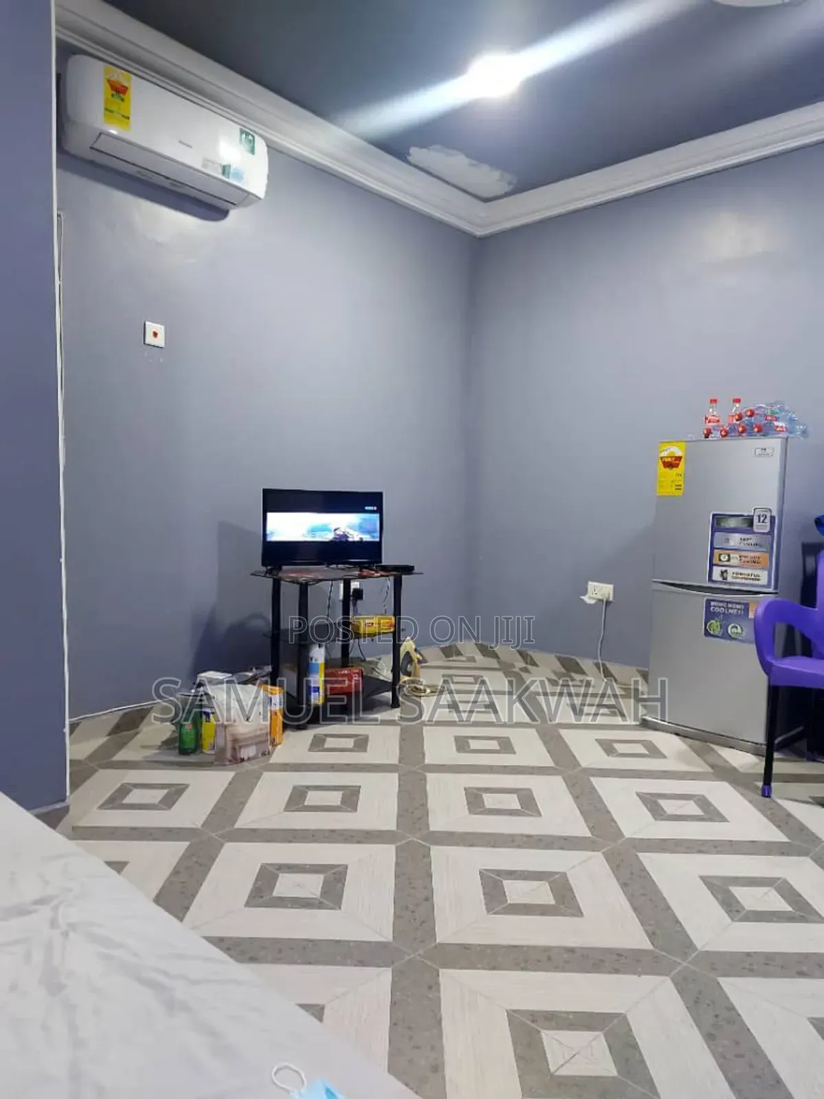 1bdrm Apartment in Lapaz Recourse for rent