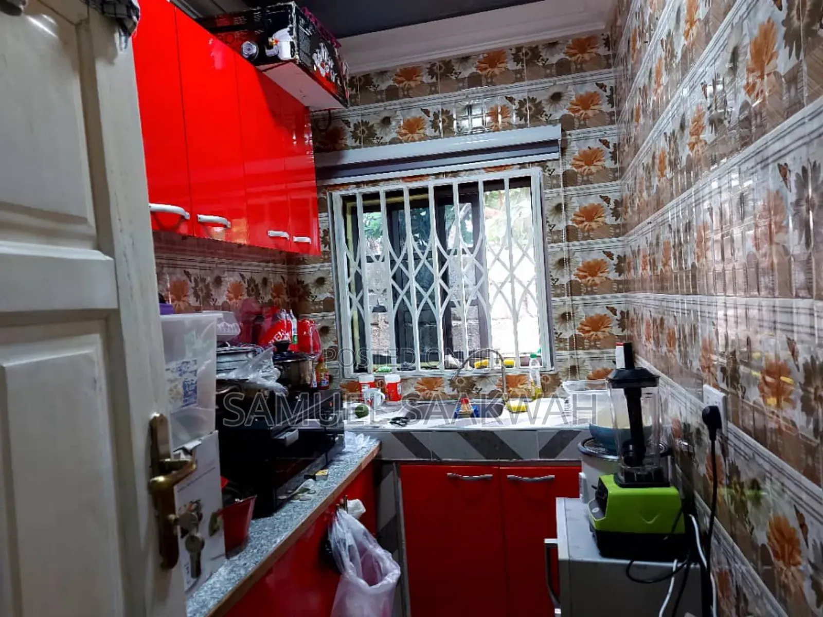 1bdrm Apartment in Lapaz Recourse for rent