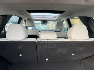 Hyundai Tucson 2025 Black