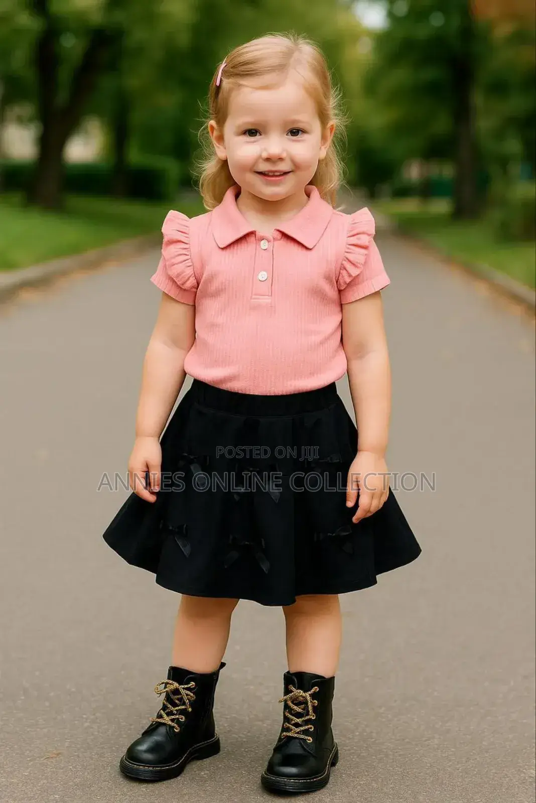 Kids Clothing