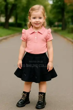 Kids Clothing