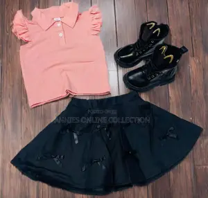 Kids Clothing