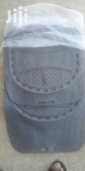 New Car Carpet