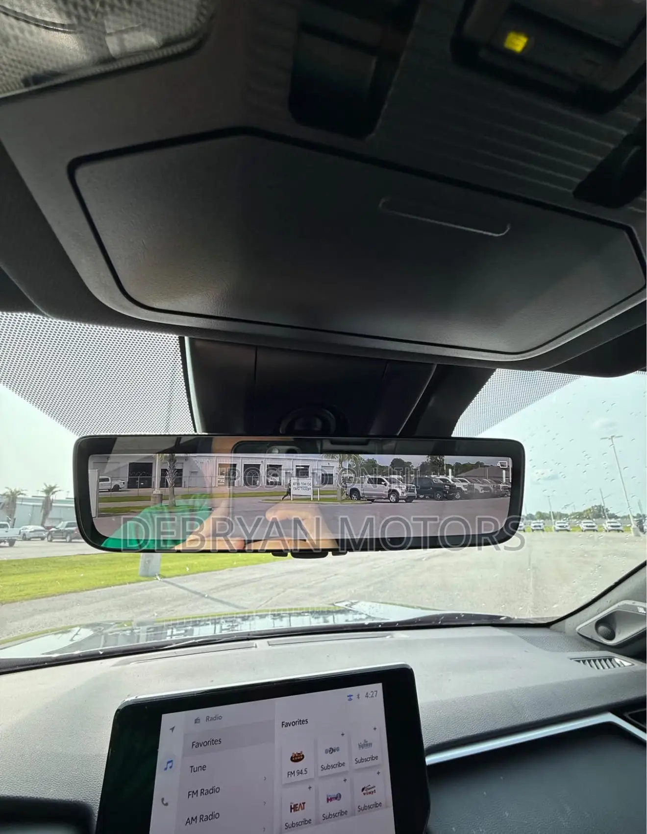 Toyota RAV4 Hybrid 2023 Gray