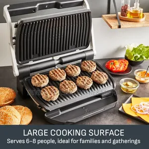 Tefal Optigrill Contact Grill