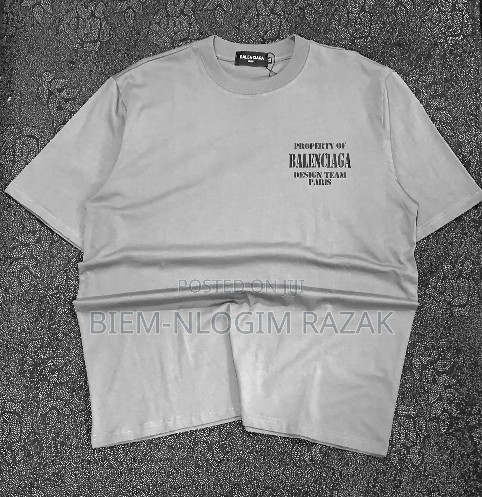 Branded Tshirt Available in Stock