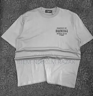 Branded Tshirt Available in Stock