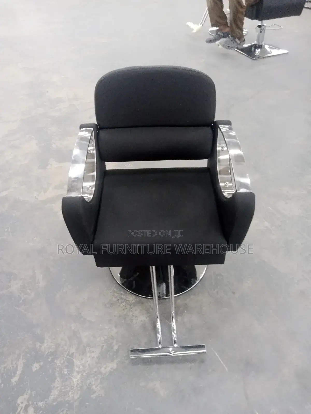 Salon Chair
