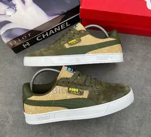 Puma G Villa
