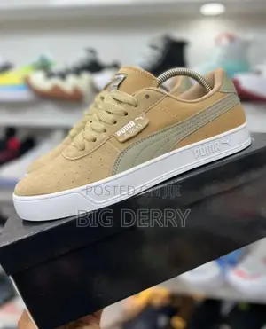 Puma G Villa