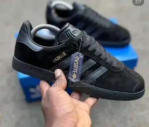 Adidas Gazelle Low