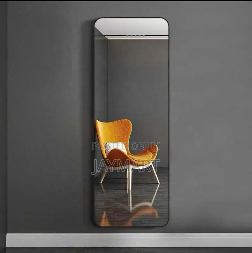 Full Body Dressing Mirrors