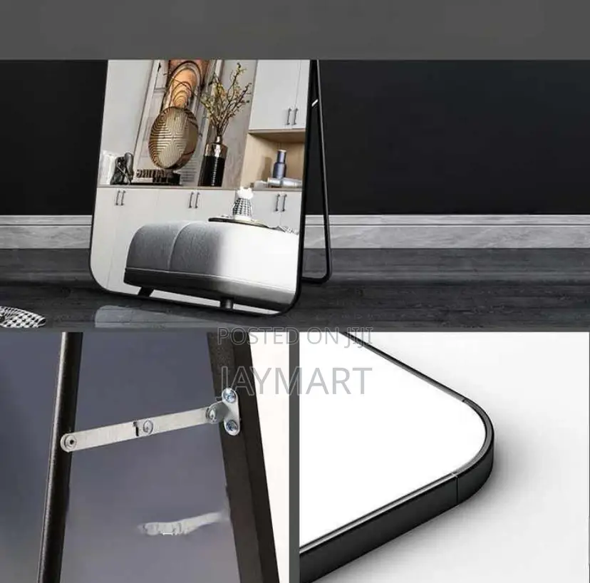 Full Body Dressing Mirrors