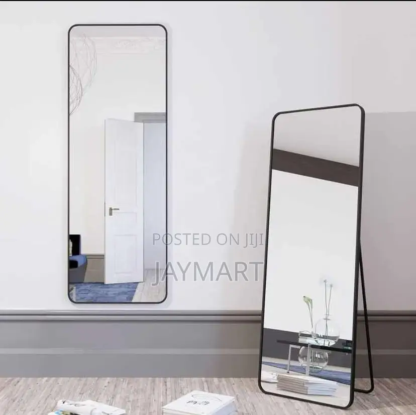 Full Body Dressing Mirrors