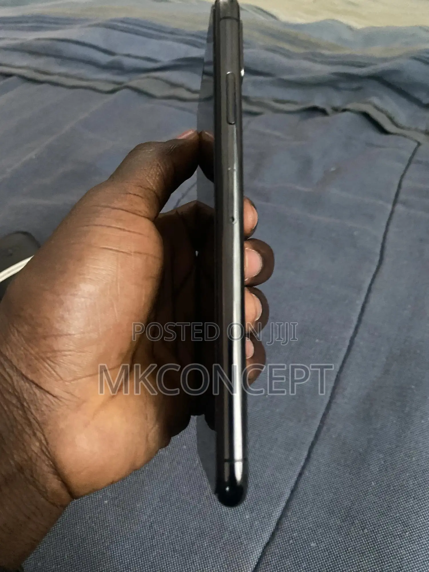 Apple iPhone XS Max 256 GB Black