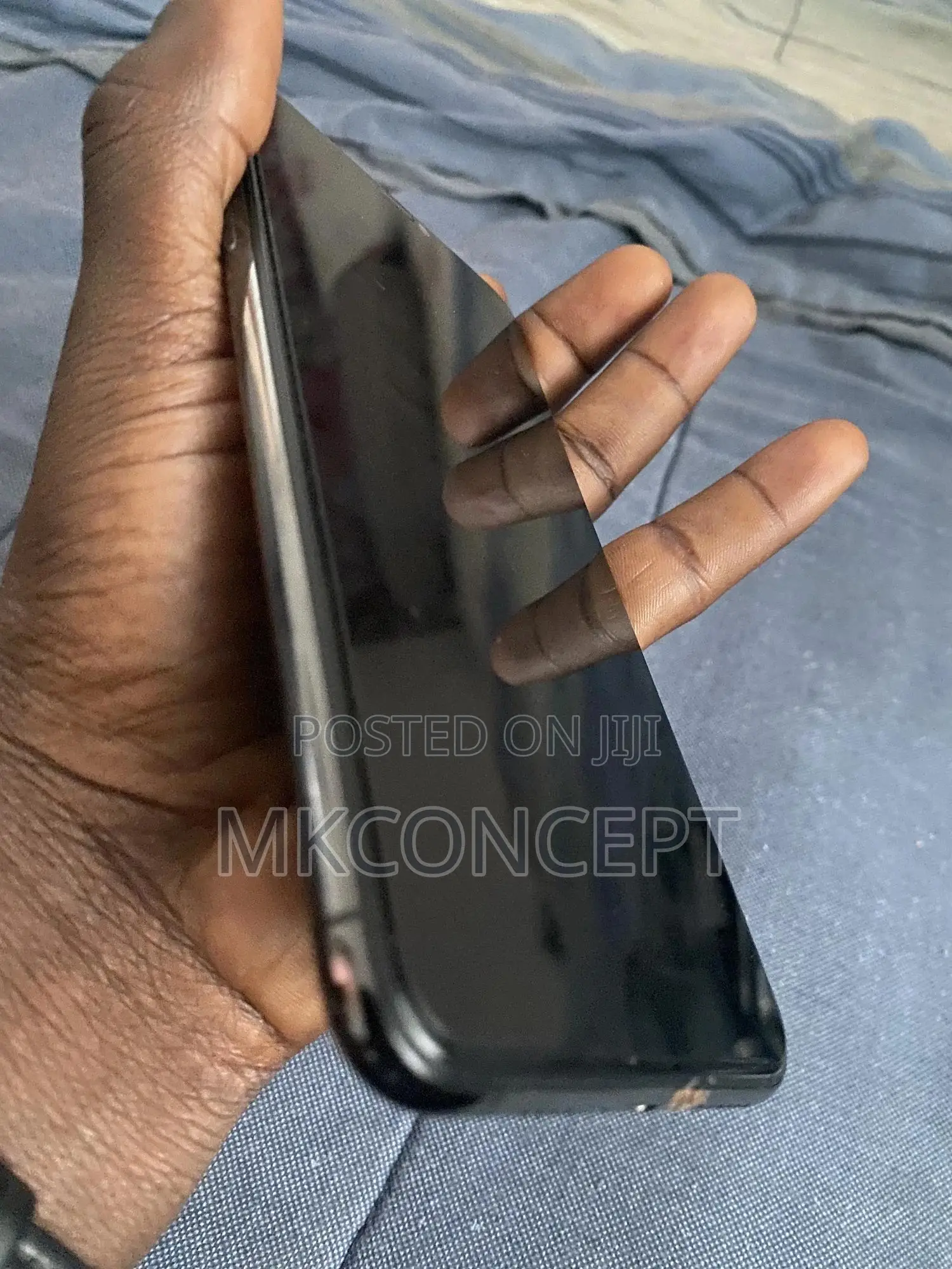 Apple iPhone XS Max 256 GB Black