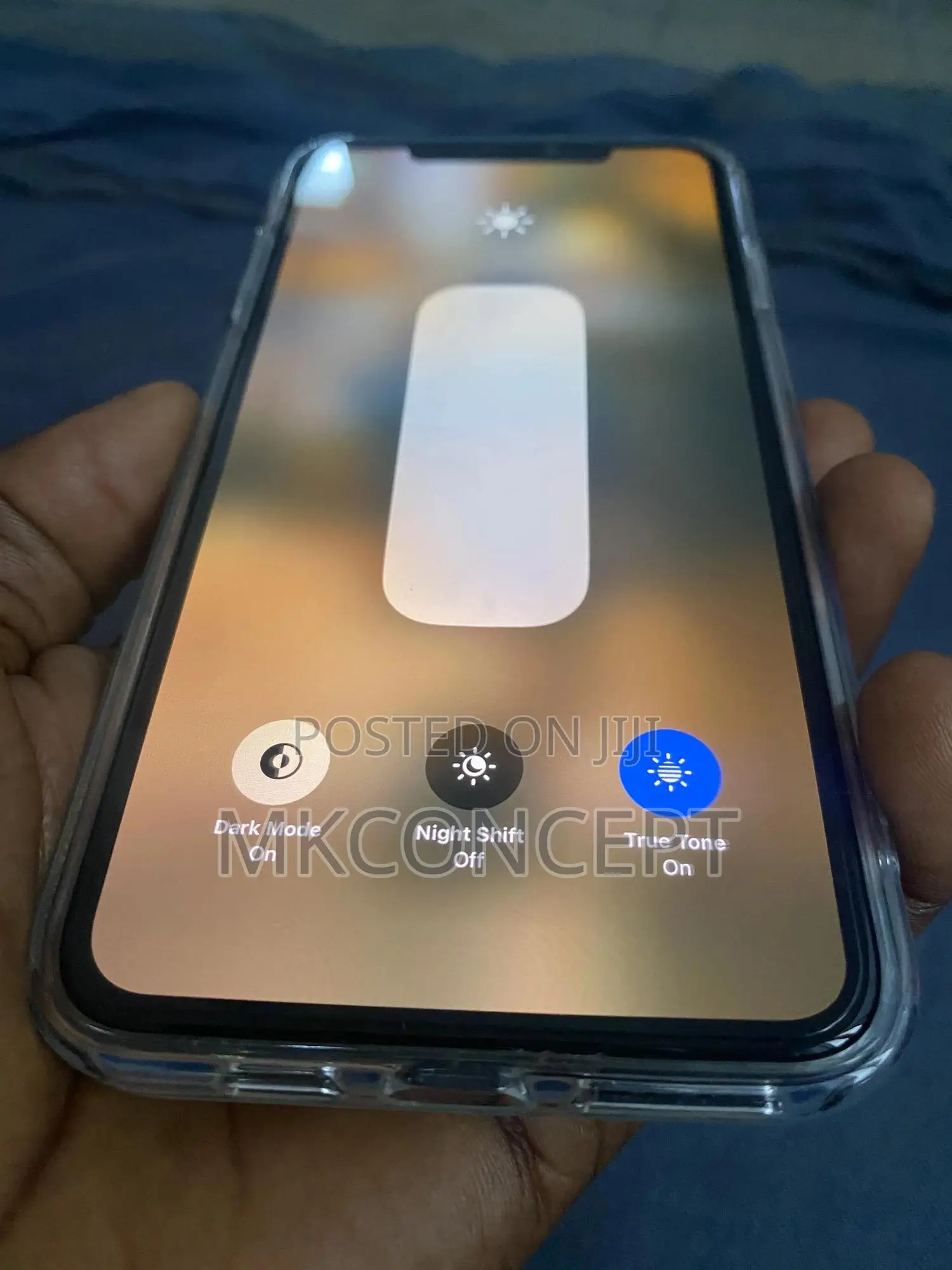 Apple iPhone XS Max 256 GB Black