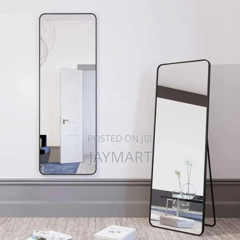 Full Body Dressing Mirrors