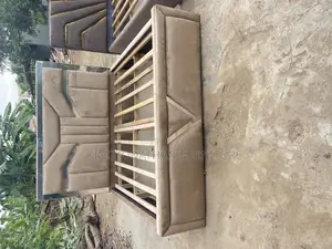 Queen Size Bed Frame Available