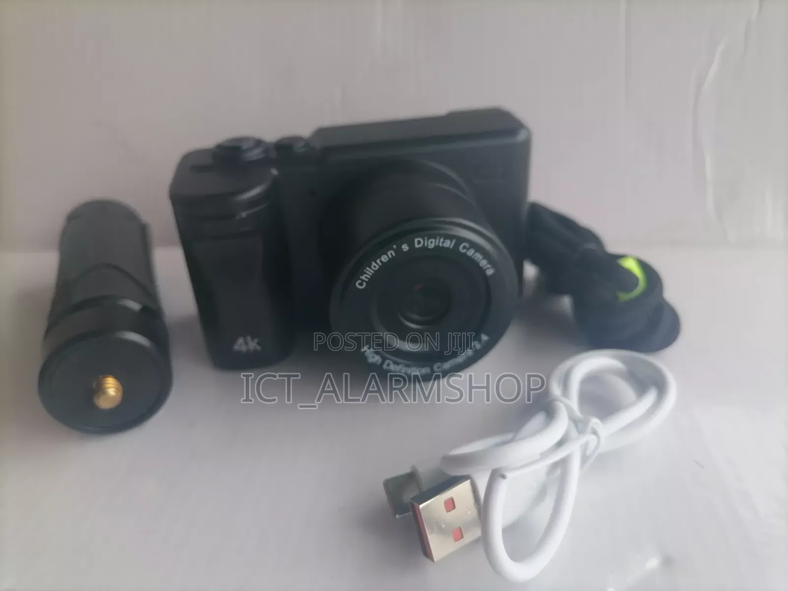 Digital Photo Video Camera