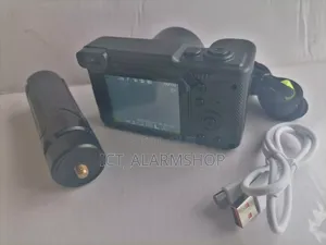 Digital Photo Video Camera