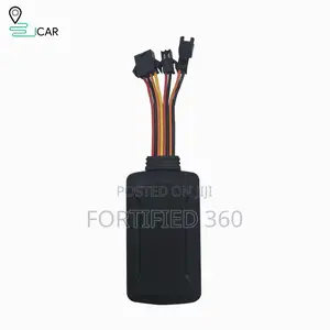 Mini Car Tracking Devices(Gps)