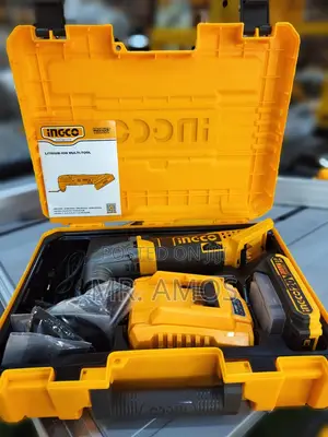 Lithium-Ion Cordless Multi-Tool With 2.0ah Battery -