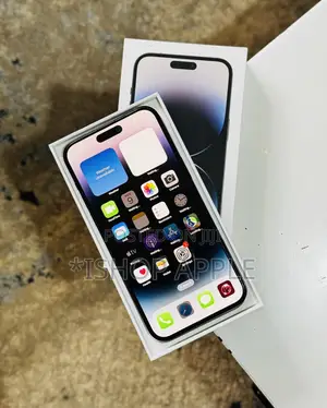 Apple iPhone 14 Pro Max 256 GB Gray