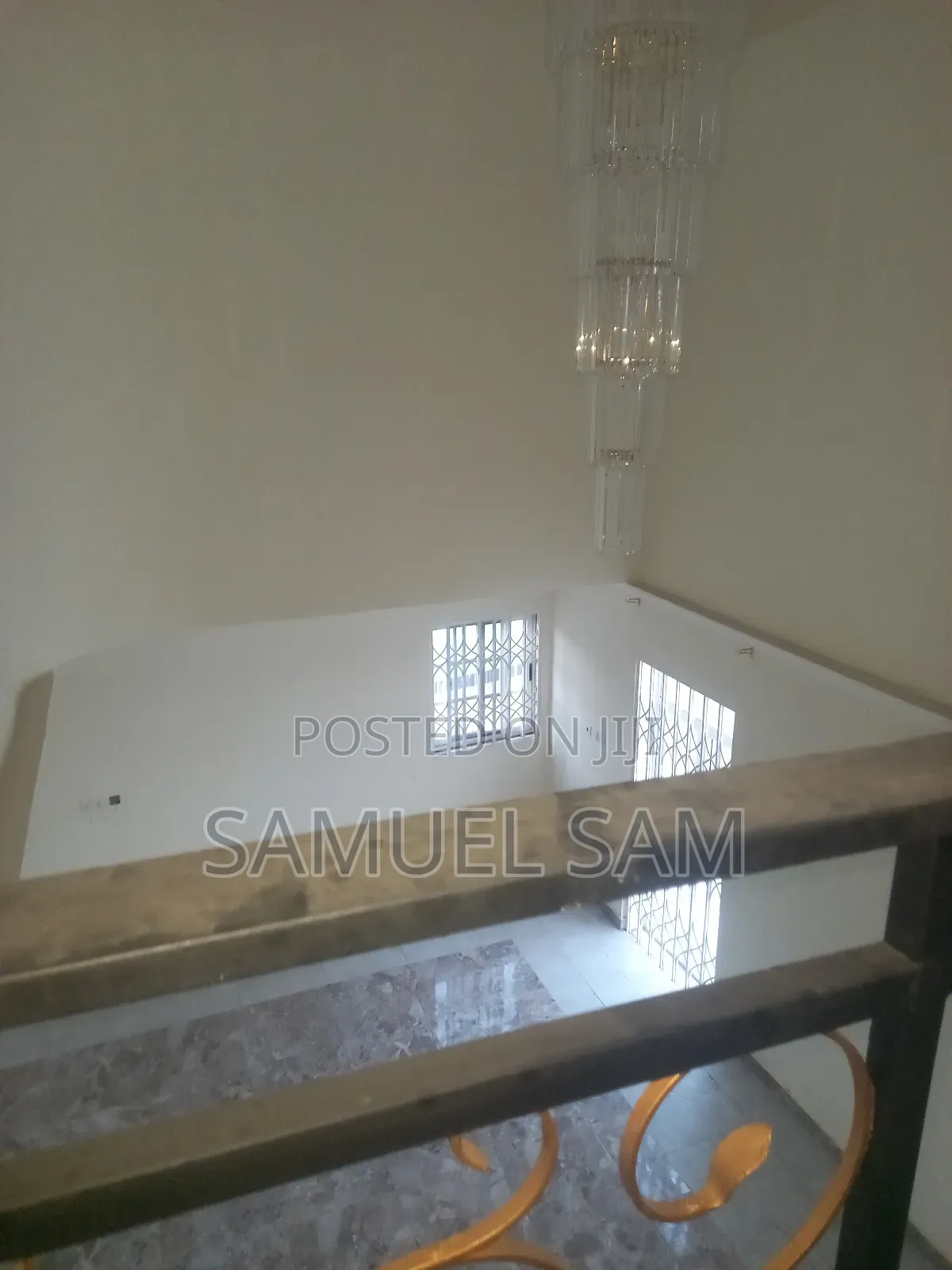 7bdrm Duplex in Tema Community 10 for rent