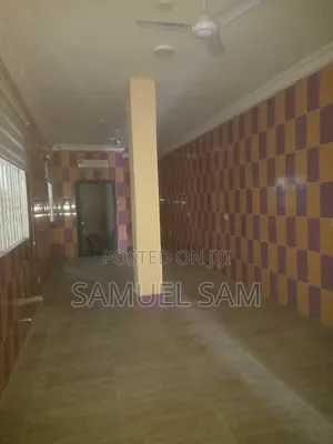 7bdrm Duplex in Tema Community 10 for rent