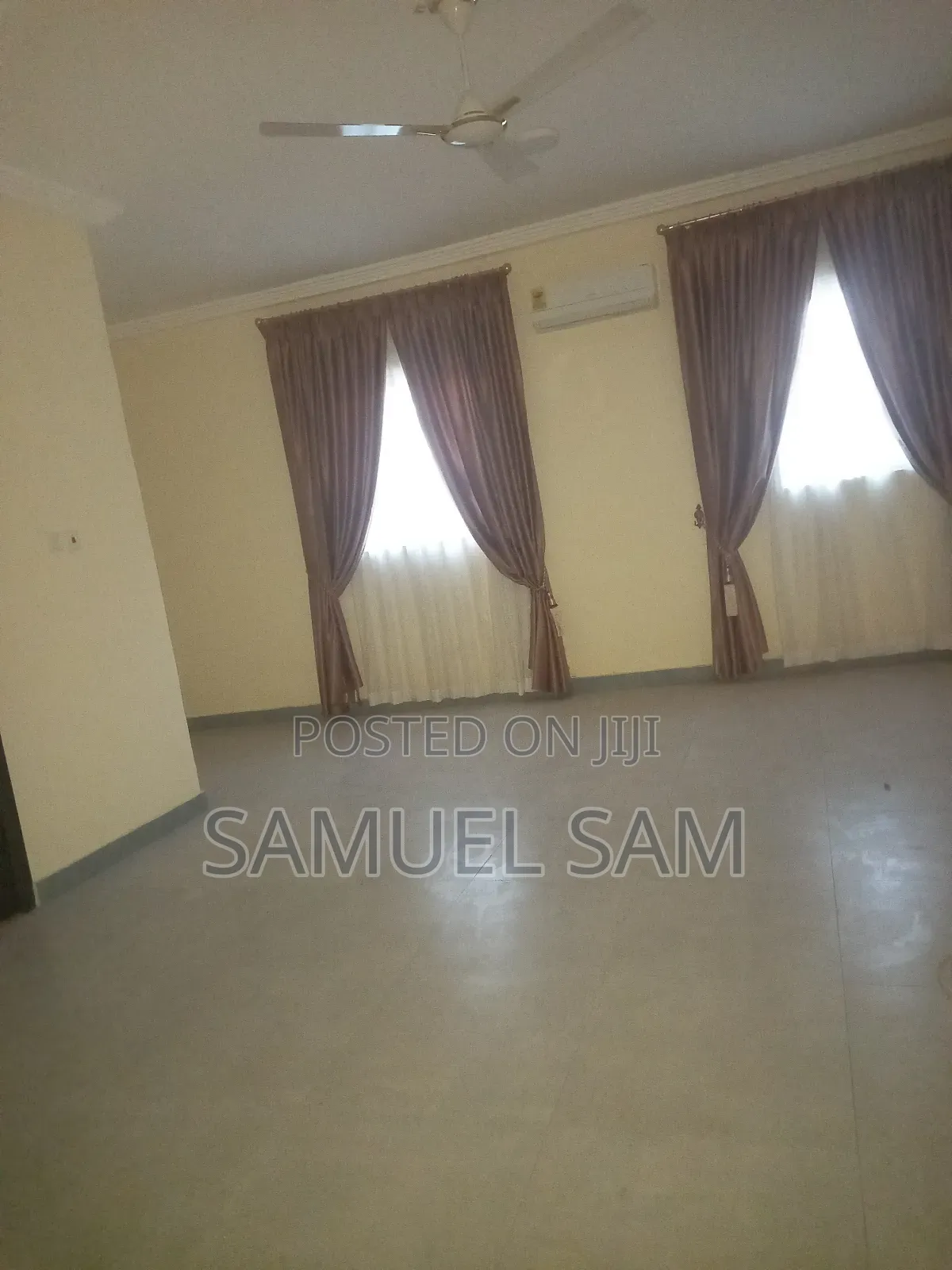 7bdrm Duplex in Tema Community 10 for rent