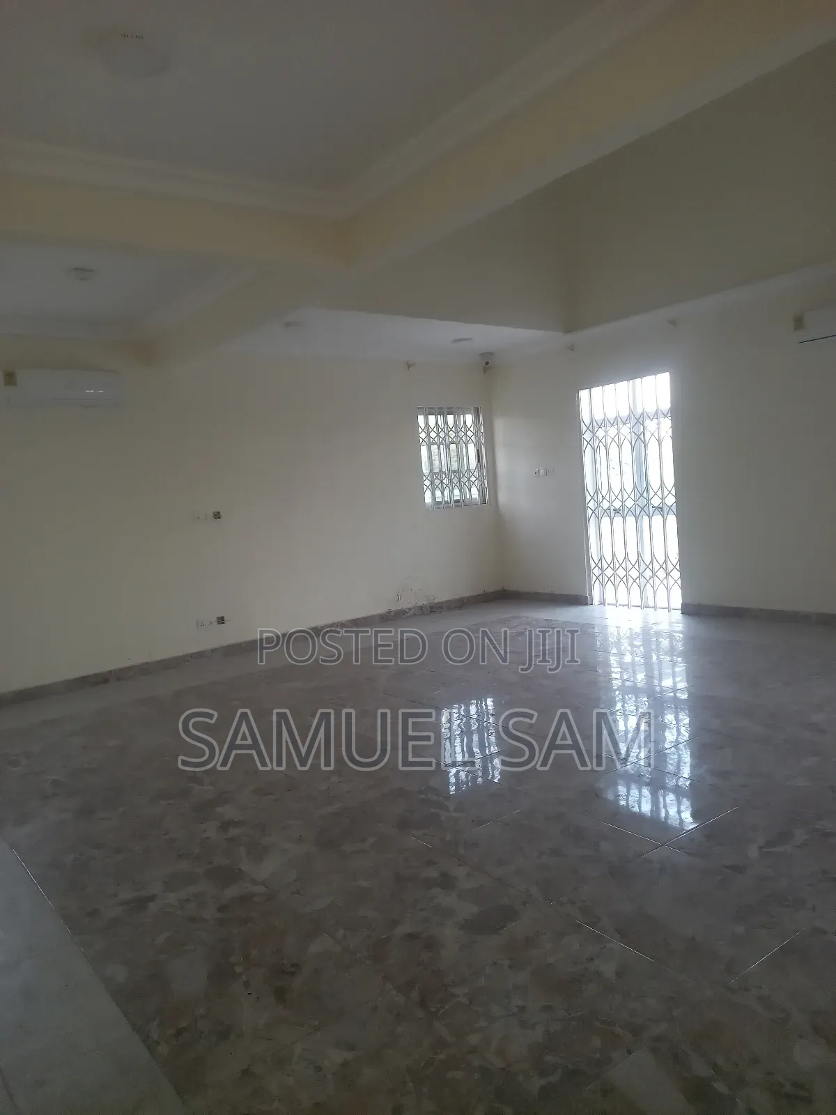 7bdrm Duplex in Tema Community 10 for rent