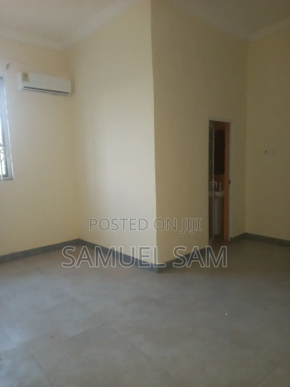 7bdrm Duplex in Tema Community 10 for rent