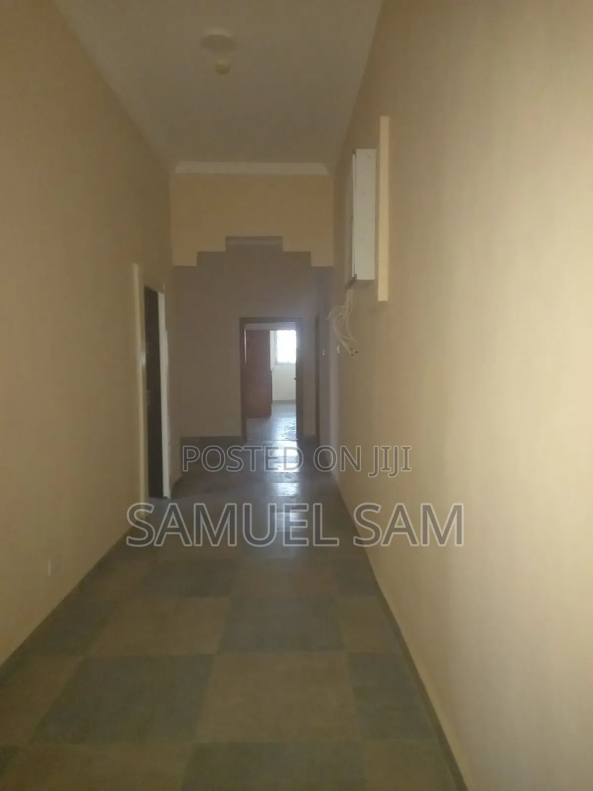 7bdrm Duplex in Tema Community 10 for rent
