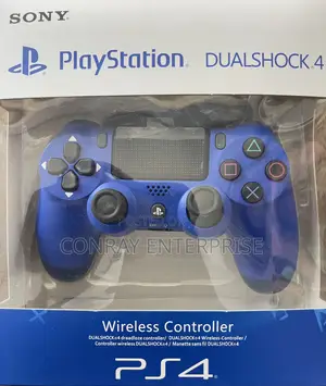 Ps4 Wireless Controllers.