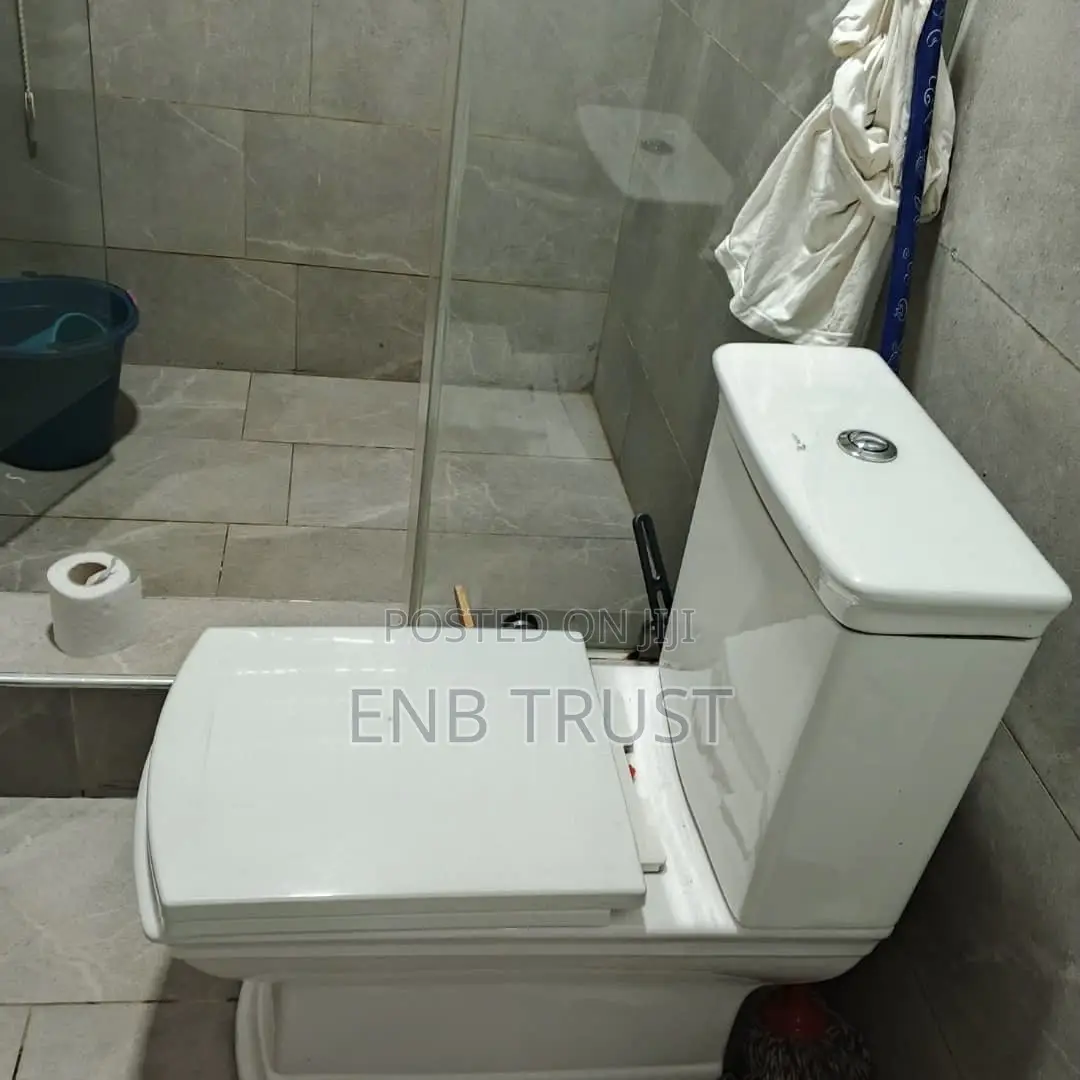 3bdrm House in Franko Estate, Ga East Municipal for sale