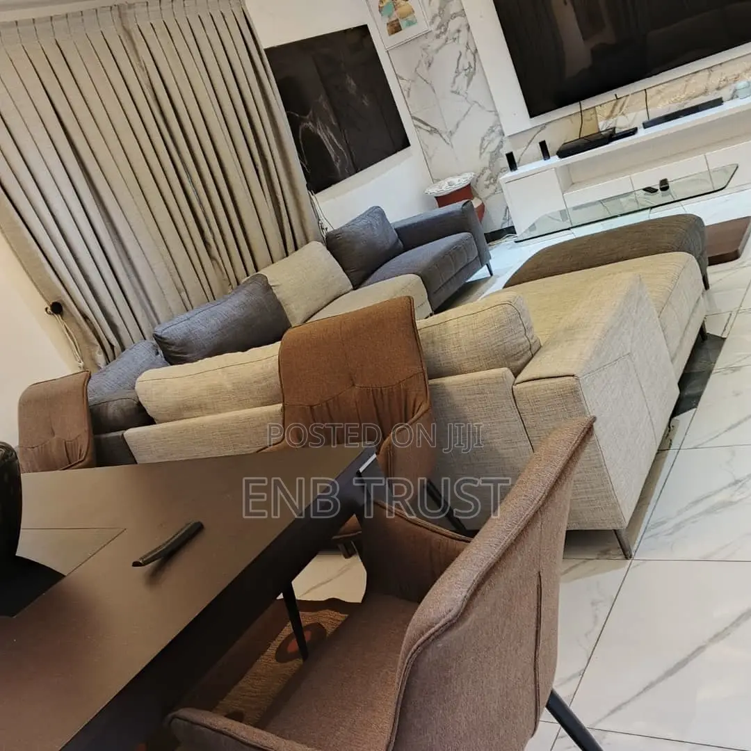 3bdrm House in Franko Estate, Ga East Municipal for sale