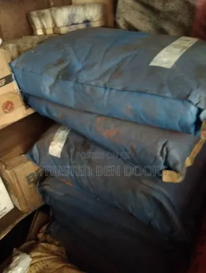 Photo - Blue Iron Oxide Pigment For Construction Works