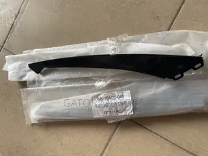 Honda Accord 2018 Headlight Down Stipe Mouldings (Pair)