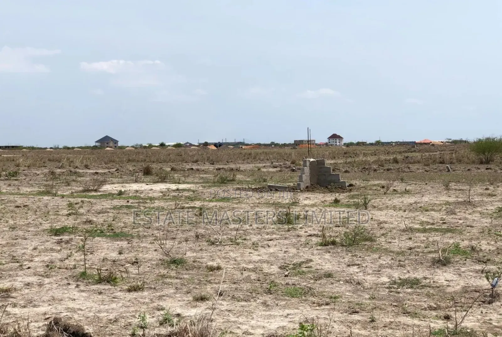Join A Vibrant Estate Community. Secure A Land