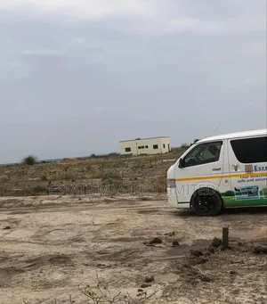 Your Future Can't Wait, Grab This Land Now, "Tsopoli "