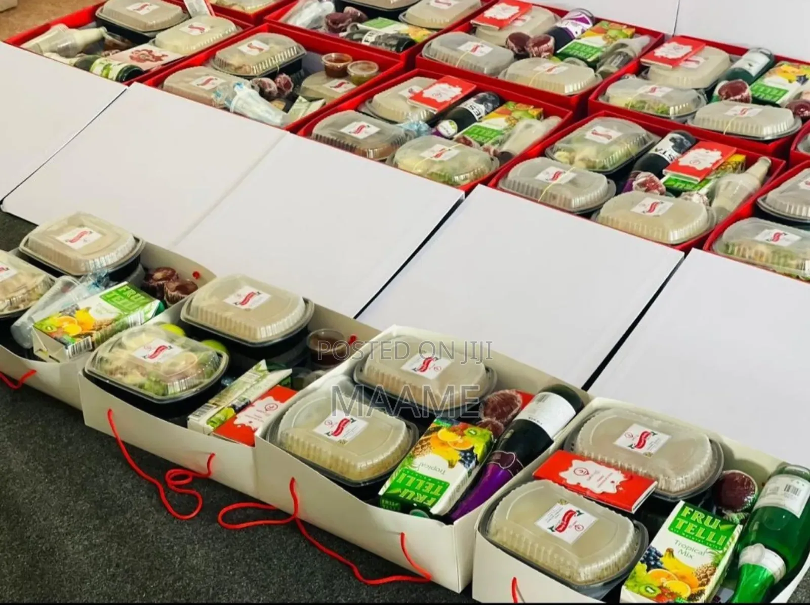 Packaging Boxes