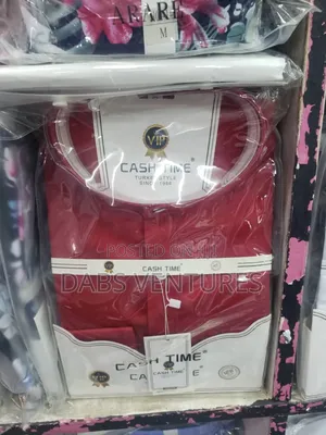 Chinese Neck Long Sleeve. Turkey Style
