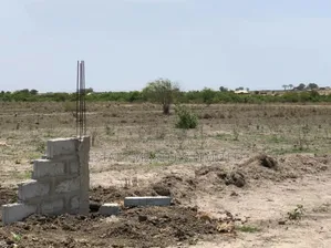 High Plot Value in an Exclusive Estate Environment,"Tsopoli