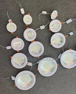 Eco / Type 6watts to 30watts Cobs