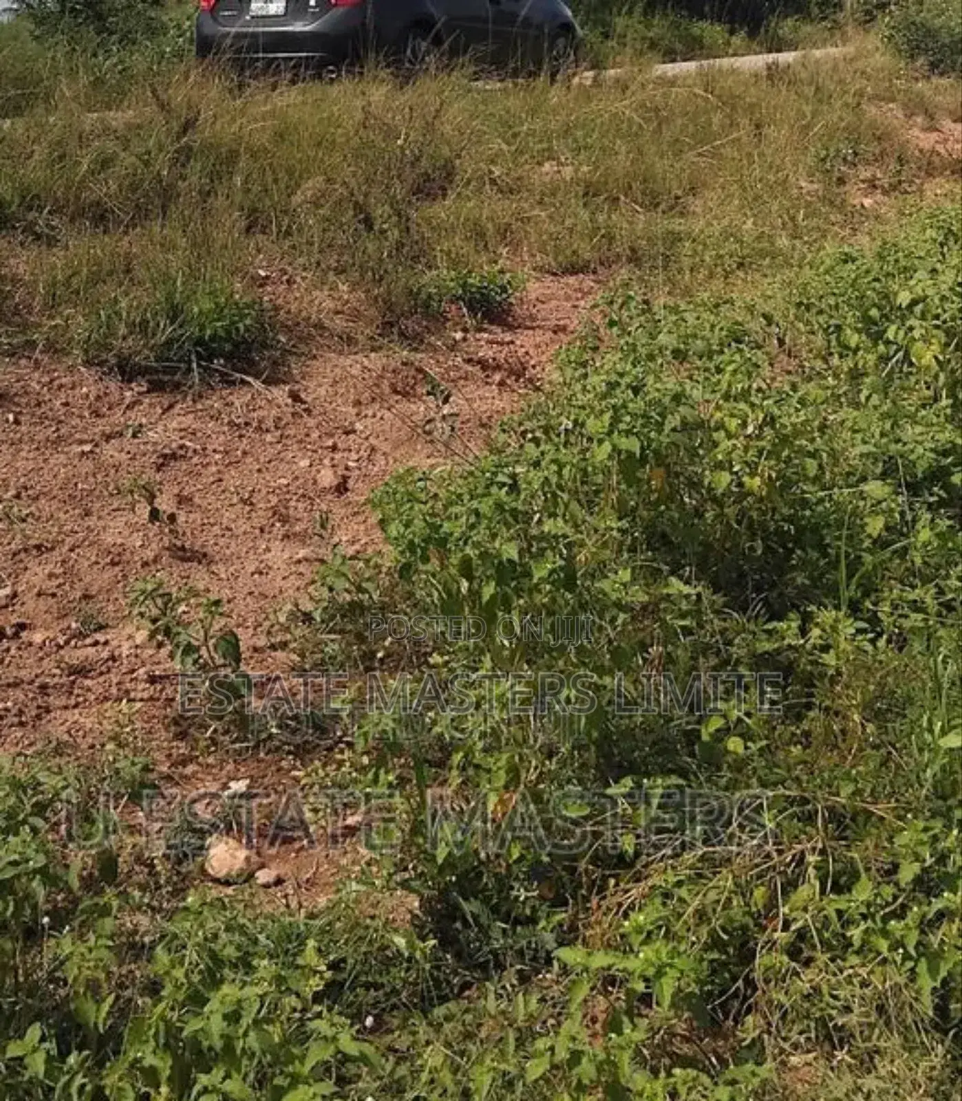 Turning Properties Into Prosperity, Buy Our Lands Now