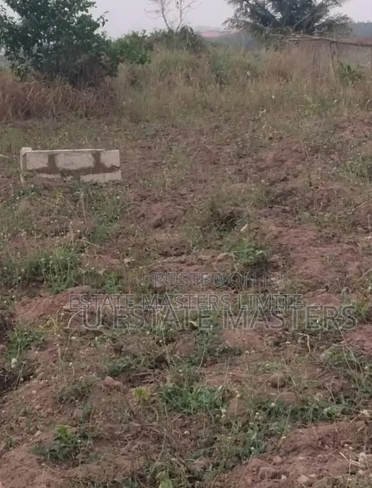 Our Vision Your Property Buy Full Plots Of Land From Us Now