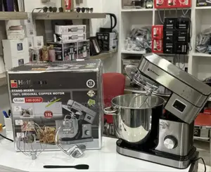 15lts Capacity Hoffman Commercial Stand Mixer